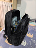 回力雙肩包男士背包商務(wù)通勤筆記本電腦包出差旅行包大學(xué)生書(shū)包 曬單實(shí)拍圖