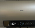 海爾（Haier）國(guó)家補(bǔ)貼20%電熱水器60升 PD3 金剛無(wú)縫膽終身免換鎂棒一級(jí)能效節(jié)能省電儲(chǔ)水式大水量家用洗澡速熱 曬單實(shí)拍圖
