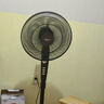 美的（Midea）電風(fēng)扇落地扇家用大風(fēng)量 遠距強風(fēng)電扇 立式輕音節能可定時(shí)降溫 【超級爆款】7葉大風(fēng)力機械按鍵 曬單實(shí)拍圖