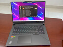 ROG【官翻99新】魔霸7plus 超能版魔霸9plus 6Plus游戲本二手筆記本電腦敗家之眼 魔霸7P超能R9X3D/32/1T/4090官1年 曬單實(shí)拍圖