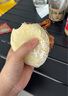 姐妹廚房 大成德式香腸 1kg 德國風(fēng)味烤腸紅腸香腸火腿腸熱狗腸早餐腸冷凍 曬單實(shí)拍圖