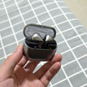 三星 Samsung【國(guó)家補(bǔ)貼】Buds3 Pro 智能降噪藍(lán)牙耳機(jī)/無(wú)線(xiàn)運(yùn)動(dòng)游戲耳機(jī)/自適應(yīng)主動(dòng)降噪 星際銀 曬單實(shí)拍圖