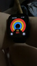 華為HUAWEI WATCH FIT 4 韻律黑氟橡膠表帶 華為運動(dòng)智能手表超輕薄大屏潮流運動(dòng)藍牙通話(huà)睡眠監測fit4 曬單實(shí)拍圖