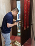 華為智能門鎖 2  AI 掌靜脈識(shí)別 超清貓眼遠(yuǎn)程對(duì)講 指紋鎖 電子鎖密碼鎖  免費(fèi)送裝拆舊 曬單實(shí)拍圖