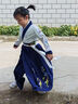 小淘孩兒童漢服男童中國風(fēng)國學(xué)服少年畢業(yè)團體表演服演出服 曬單實(shí)拍圖
