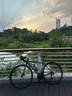 SPECIALIZED閃電 AETHOS SPORT 碳纖維輕量公路自行車 緞面霧色/沙丘白 52 曬單實拍圖