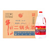 牛欄山 二鍋頭酒 桶裝酒 清香風(fēng)格 42度 2L*6桶 整箱裝 中秋送禮 曬單實(shí)拍圖
