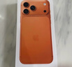 Apple/蘋(píng)果 iPhone 17 Pro Max 512GB 星宇橙色 支持移動(dòng)聯(lián)通電信5G 雙卡雙待手機(jī) 曬單實(shí)拍圖