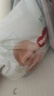 好奇（Huggies）小森林拉拉褲XXXL24*2(17kg以上）心鉆【透氧頂配更低敏】 曬單實(shí)拍圖