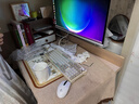 微星（MSI）27英寸2K280Hz 量子點(diǎn)OLED顯示器0.03ms(GTG) HDR400游戲電競(jìng)顯示屏MAG 272QPW QD-OLED X28極光 曬單實(shí)拍圖