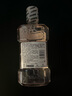 李施德林 (Listerine) 漱口水 櫻花蜜桃口味果味口氣溫和清新口氣女 500mL 曬單實拍圖