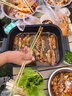 滋百尚舟山野生小黃魚(yú)新鮮冷凍海鮮黃魚(yú)燒烤夜宵食材海捕深海魚(yú) 【中小號】約18條/斤凈重2斤 曬單實(shí)拍圖