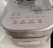 美的（Midea）0涂層電飯煲IH無涂層4L大容量316L不銹鋼內(nèi)膽家用多功能智能3-4人電飯鍋MB-HC459S國家補(bǔ)貼 曬單實(shí)拍圖