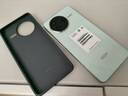 小米 REDMI K80 國家補貼 第三代驍龍 8 6550mAh大電池 澎湃OS 山巒青 12GB+256GB 紅米5G手機 曬單實拍圖