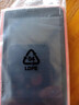TCL 【國家補貼】onetouch 一鍵通 E1 老人友好5G手機 3+32G 富貴紅 曬單實(shí)拍圖