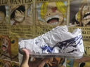 Onitsuka Tiger 鬼塚虎鞋復(fù)古男女同款情侶鞋輕便帆布鞋舒適休閑鞋一腳蹬鞋/系帶 1183C102-200 皮質(zhì) 41.5 /8 曬單實拍圖