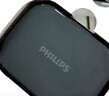 飛利浦（PHILIPS）骨傳導藍牙耳機概念不入耳開(kāi)放式真無(wú)線(xiàn)掛耳式耳夾式運動(dòng)跑步長(cháng)續航游戲通話(huà)降噪TAA3719-黑 曬單實(shí)拍圖