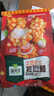 圃美多土豆芝士熱狗棒6支裝 600g 韓國小吃?xún)和绮湍汤?豬肉香腸 曬單實(shí)拍圖