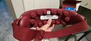 飛利浦（PHILIPS）美眼寶潤(rùn)眼儀【重磅新品】眼部護(hù)眼儀蒸汽眼罩熱敷霧化按摩干澀眼送女友老婆七夕情人節(jié)禮物5204E 曬單實(shí)拍圖