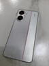 小米 REDMI Turbo 4 天璣 8400-Ultra IP68防水 12GB+256GB 祥云白 曬單實(shí)拍圖