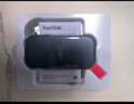 閃迪（SanDisk）2TB Type-c USB3.2移動(dòng)固態(tài)硬盤（PSSD）E30高速 移動(dòng)SSD 讀速800MB/s 兼容手機(jī)筆記本電腦 曬單實(shí)拍圖