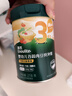英氏（Engnice）肉松豬肉酥牛肉酥【促銷】肉松寶寶輔食拌飯肉松營(yíng)養(yǎng)高蛋白下飯菜 4階芝麻海苔牛肉酥80g【盒裝】 曬單實(shí)拍圖