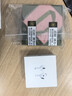 Apple/蘋(píng)果 AirPods 4 搭配USB-C充電盒 蘋(píng)果耳機 藍牙耳機 適用iPhone/iPad/Mac 四代 曬單實(shí)拍圖