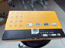 KODAK柯達 1018W 數碼相框10.1英寸高清電子相冊擺臺結婚禮物照片視頻自動(dòng)循環(huán)播放器 木色 曬單實(shí)拍圖