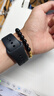 vivo WATCH GT 藍牙版 夏夜黑軟膠智能手表 藍河操作系統AI體驗超長(cháng)續航 健康監測情人節禮物送男生 曬單實(shí)拍圖