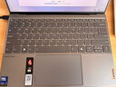 ThinkPad【國家補貼20%】聯(lián)想ThinkBook X 2025 英特爾酷睿Ulltra處理器 13.5英寸高端商務(wù)輕薄筆記本電腦 Ultra9-285H 32G 1T 03CD 曬單實(shí)拍圖