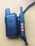 摩托羅拉（Motorola）全國對講千公里對講小機(jī)小型大功率遠(yuǎn)距離手臺機(jī)講100公里穿透王 超薄百公里【1臺】活動價 單臺價(只發(fā)一臺) 曬單實拍圖