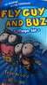 蒼蠅小子（20冊） Fly Guy And Buzz 英文原版進(jìn)口 全球經(jīng)典橋梁書(shū) 《紐約時(shí)報》暢銷(xiāo)書(shū) 幽默英語(yǔ)漫畫(huà)彩頁(yè) 學(xué)樂(lè )點(diǎn)讀筆[僅支持學(xué)樂(lè )點(diǎn)讀筆]藍思值270L-530L 曬單實(shí)拍圖