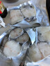 百味殿 特大深海鱈魚(yú)中段塊新鮮冷凍鱈魚(yú)片鱈魚(yú)排尾段非銀鱈魚(yú)海鮮 【中段高品質(zhì)】原切鱈魚(yú)塊1500g 曬單實(shí)拍圖