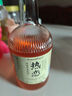 乳果那年微醺果酒女性低度甜酒熱戀玫瑰荔枝酒生日伴手禮物330ML 曬單實拍圖