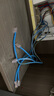 普聯(lián)（TP-LINK）全屋WIFI6面板AP套裝AX1500M千兆ac+ap面板易展路由無線AP套裝 雙頻Wi-Fi6面板白色×4+5口一體化路由1臺 曬單實拍圖