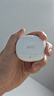QCY N60 入耳式主動(dòng)降噪-56dB自適應藍牙耳機 Hi-Res小金標認證復合膜同軸雙動(dòng)圈快充超頻寬 皓月白 曬單實(shí)拍圖