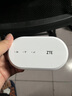 中興（ZTE）U10L隨身wifi6可移動(dòng)無(wú)線(xiàn)wifi免插卡隨行車(chē)載上網(wǎng)卡便攜式上網(wǎng)寶支持5G/4G設備全國通用流量2025款 曬單實(shí)拍圖
