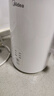 美的（Midea）電熱水壺燒水壺自動(dòng)斷電保溫一體 恒溫壺食品304不銹鋼 長(cháng)效保溫 1500W快速加熱1.5升 SH15X301 曬單實(shí)拍圖