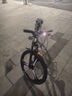 鳳凰上海鳳凰山地車(chē)自行車(chē)男士女式學(xué)生成人變速寬胎越野公路賽單車(chē) 【鋼架/全套競速軸承】三刀淺灰 26寸24速【建議身高158-188cm】 曬單實(shí)拍圖