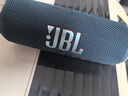 JBLFLIP7音樂(lè)萬(wàn)花筒七代 便攜式藍(lán)牙音箱 低音炮防水防塵 FLIP6升級(jí)款戶(hù)外騎行露營(yíng) 自行車(chē)音響 FLIP7升級(jí)款震撼上市-藍(lán)色 曬單實(shí)拍圖