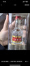五糧液 普五八代 小酒版光瓶 52度 50ml 濃香型白酒 50ml*2瓶 曬單實(shí)拍圖