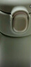 富光保溫杯抗菌304不銹鋼孕婦學(xué)生女兒童便攜吸管茶水杯子420ml 曬單實(shí)拍圖