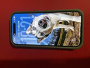 摩米士（MOMAX）適用蘋(píng)果16pro手機殼iPhone16PRO磁吸殼magsafe充電防摔氣囊高端透明保護套 曬單實(shí)拍圖