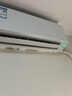 松下（Panasonic）瀅風(fēng)系列空調1.5匹 新一級能效變頻冷暖掛機 松下原裝壓縮機節能省電 納諾怡除菌健康風(fēng)JM35K410Q 曬單實(shí)拍圖