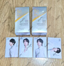 百雀羚（PECHOIN）【王一博同款】銀河防曬乳50g清爽防曬品質(zhì)國貨買一送一 曬單實拍圖