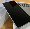 小米REDMI K80 國家補貼 第三代驍龍8 6550mAh大電池 玄夜黑 12+256 紅米5G手機 曬單實拍圖