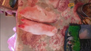 【順豐】10只生豬蹄豬腳豬爪豬蹄小肥蹄散養土豬肉冷凍豬蹄鹵豬蹄 帶筋土豬蹄1只【冷鏈速發(fā)】 曬單實(shí)拍圖