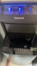 飛利浦（PHILIPS）冰塊茶吧機(jī)2025新款家用智能下置水桶高端立式飲水機(jī)冰境T1全自動(dòng)制冰茶吧機(jī)【重磅新品】 ADD8168/93 冷熱型 曬單實(shí)拍圖