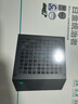 九州風(fēng)神（DEEPCOOL）額定850W白金ATX3.1全模電源適配RTX50系顯卡PQ850P（日系主電容/壓紋線/FDB軸承/12年換新） 曬單實(shí)拍圖