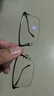 蔡司（ZEISS）澤銳單光鉆立方鏡片防藍光近視可配鏡輕薄超薄鏡片1.74現(xiàn)片兩片 曬單實拍圖